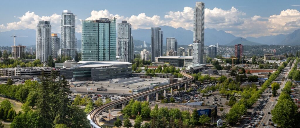 Vending Machines for Sale in Surrey, British Columbia