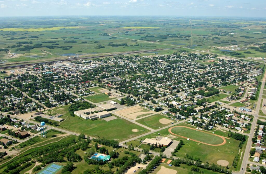 Vending Machines for Sale Melville, Saskatchewan