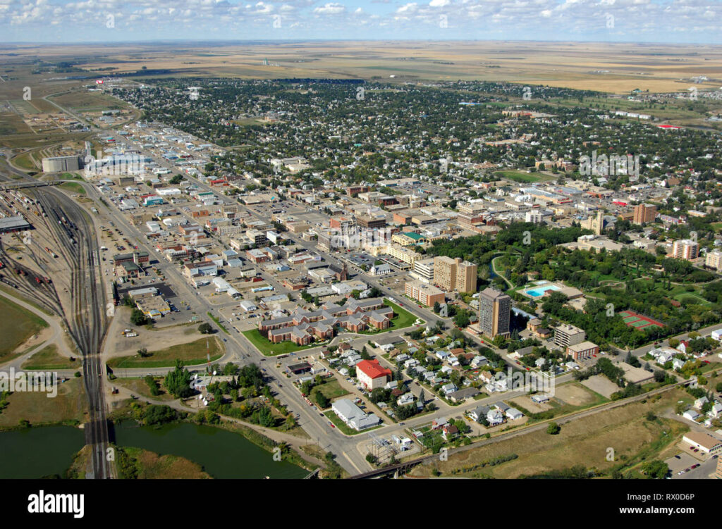 Vending Machines for Sale Moose Jaw, Saskatchewan