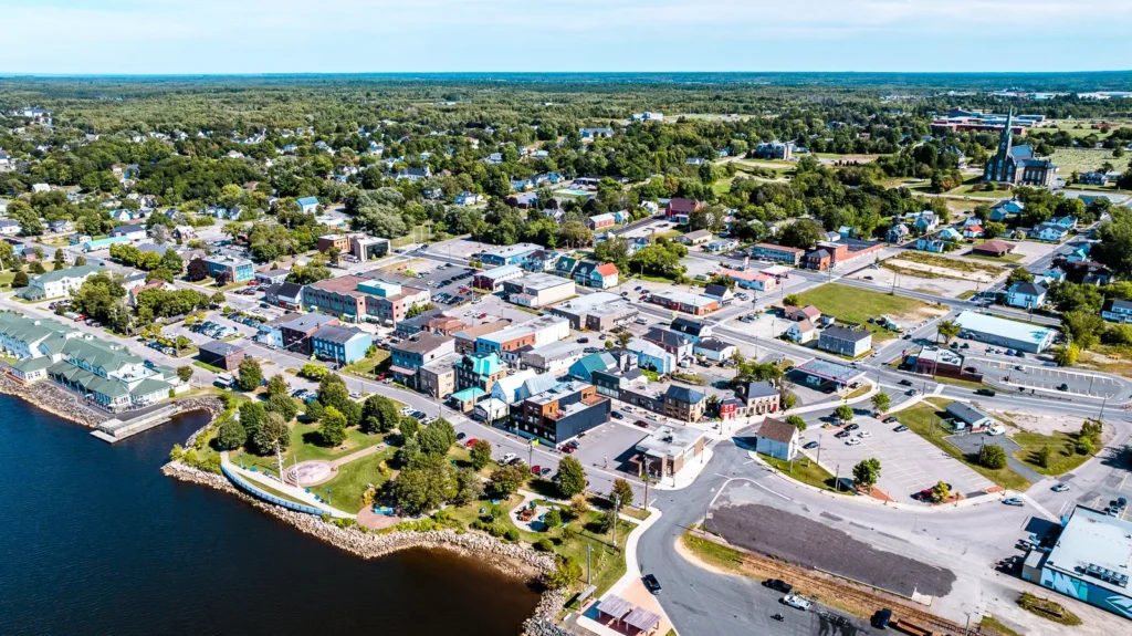 Vending Machines for Sale Miramichi, New Brunswick