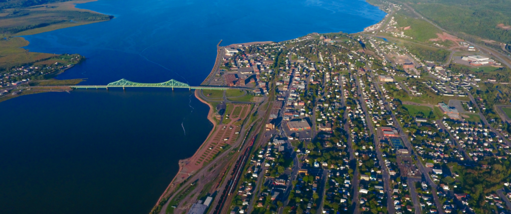 Vending Machines for Sale Campbellton, New Brunswick