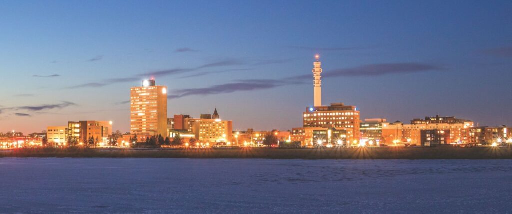 Vending Machines for Sale Moncton, New Brunswick