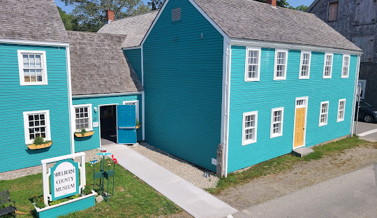Vending Machines for Sale Shelburne, Nova Scotia