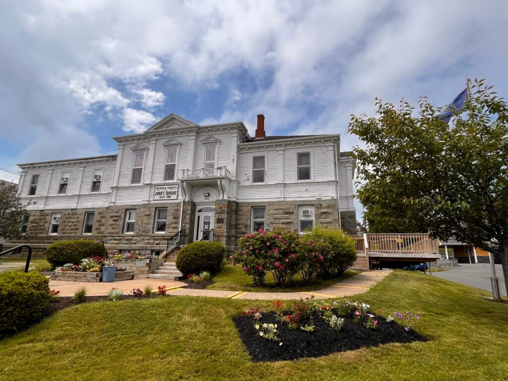Vending Machines for Sale Victoria, Nova Scotia