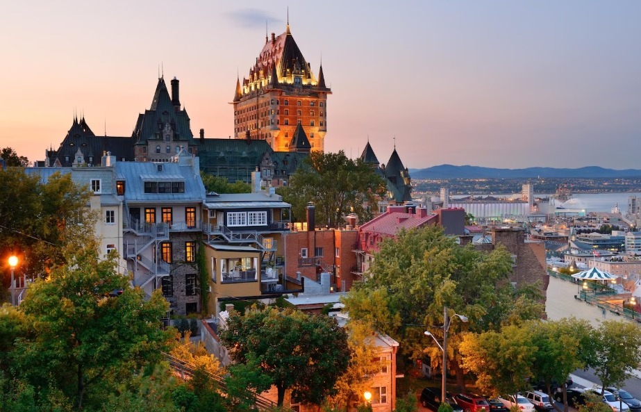 Vending Machines for Sale Laval, Quebec
