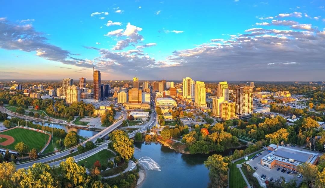 Vending Machines for Sale London, Ontario