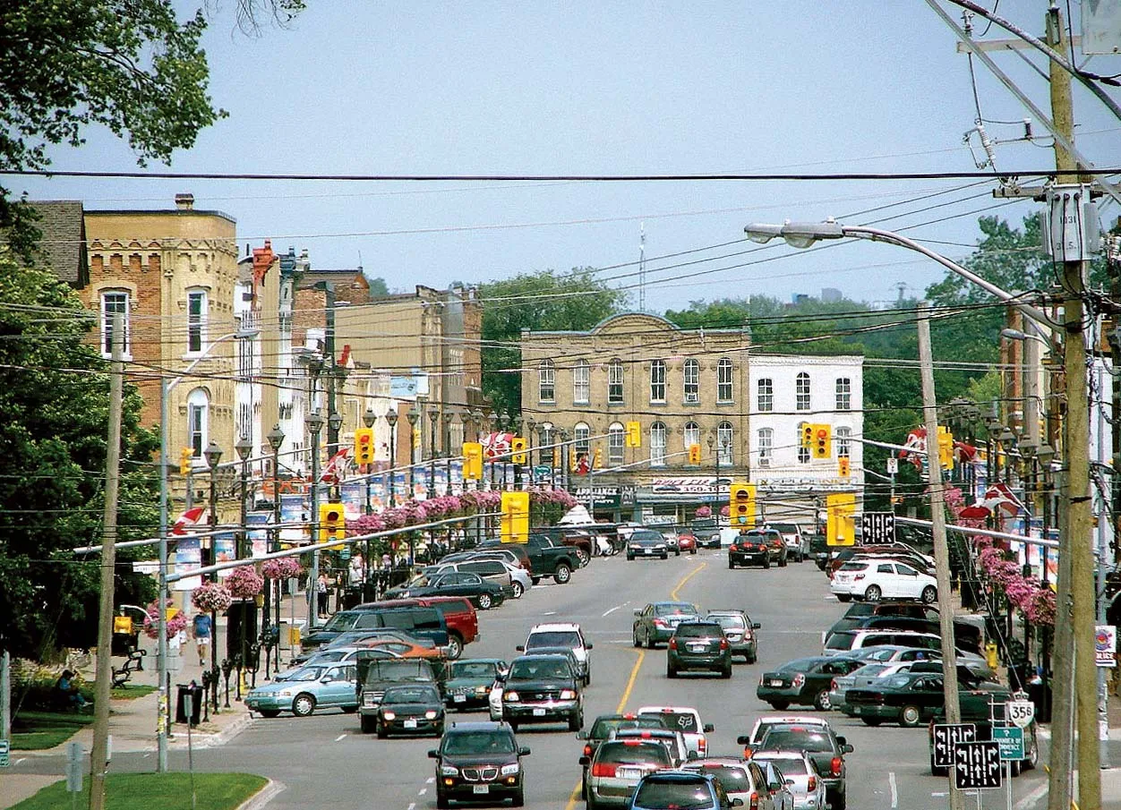 Vending Machines for Sale Kawartha Lakes, Ontario