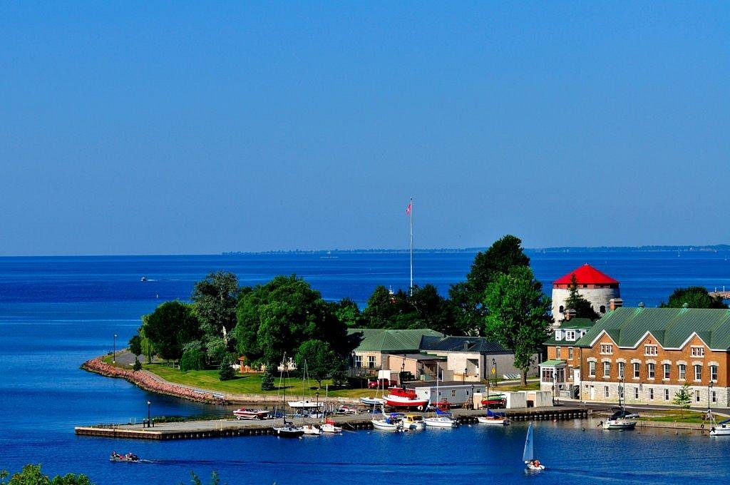 Vending Machines for Sale Kingston, Ontario