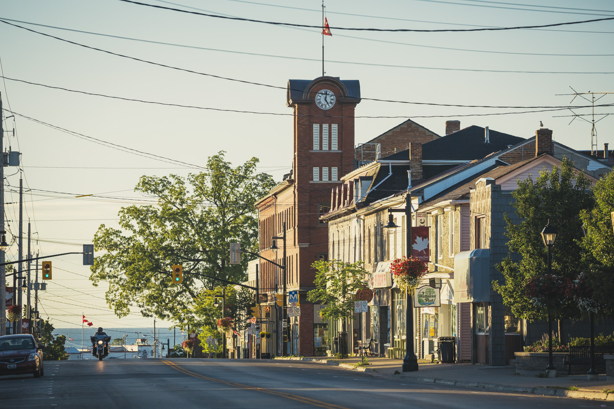 Vending Machines for Sale Norfolk County, Ontario