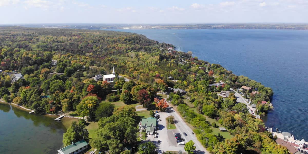 Vending Machines for Sale Prince Edward County, Ontario