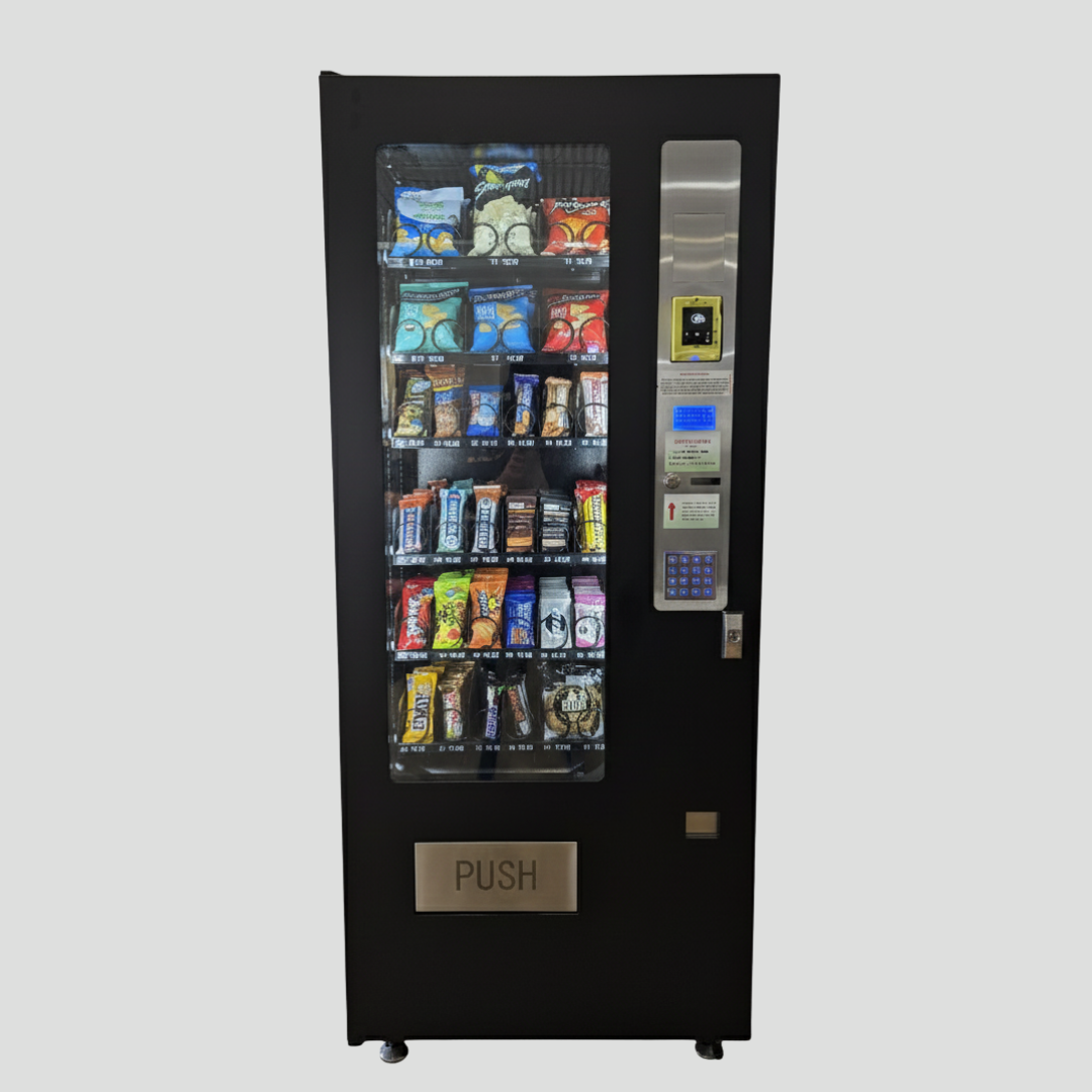 Sandwich Vending Machine