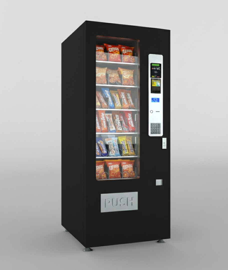 Sandwich Vending Machine