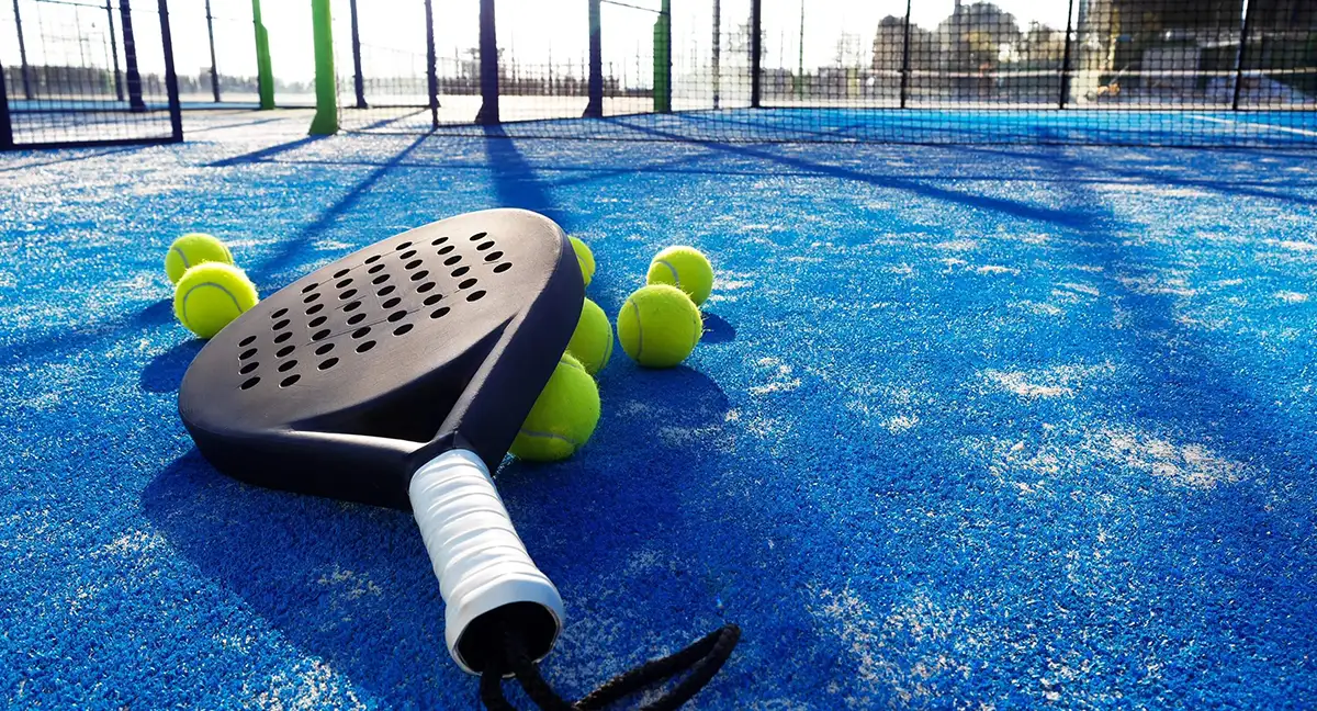 From Rookie to Pro: A Detailed Padel Guide for Starters