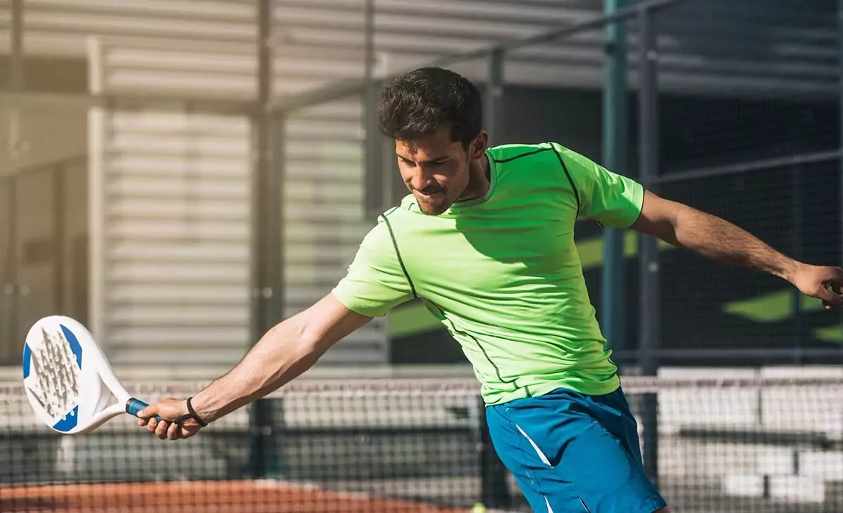 How Padel Became the World's Fastest Growing Sport