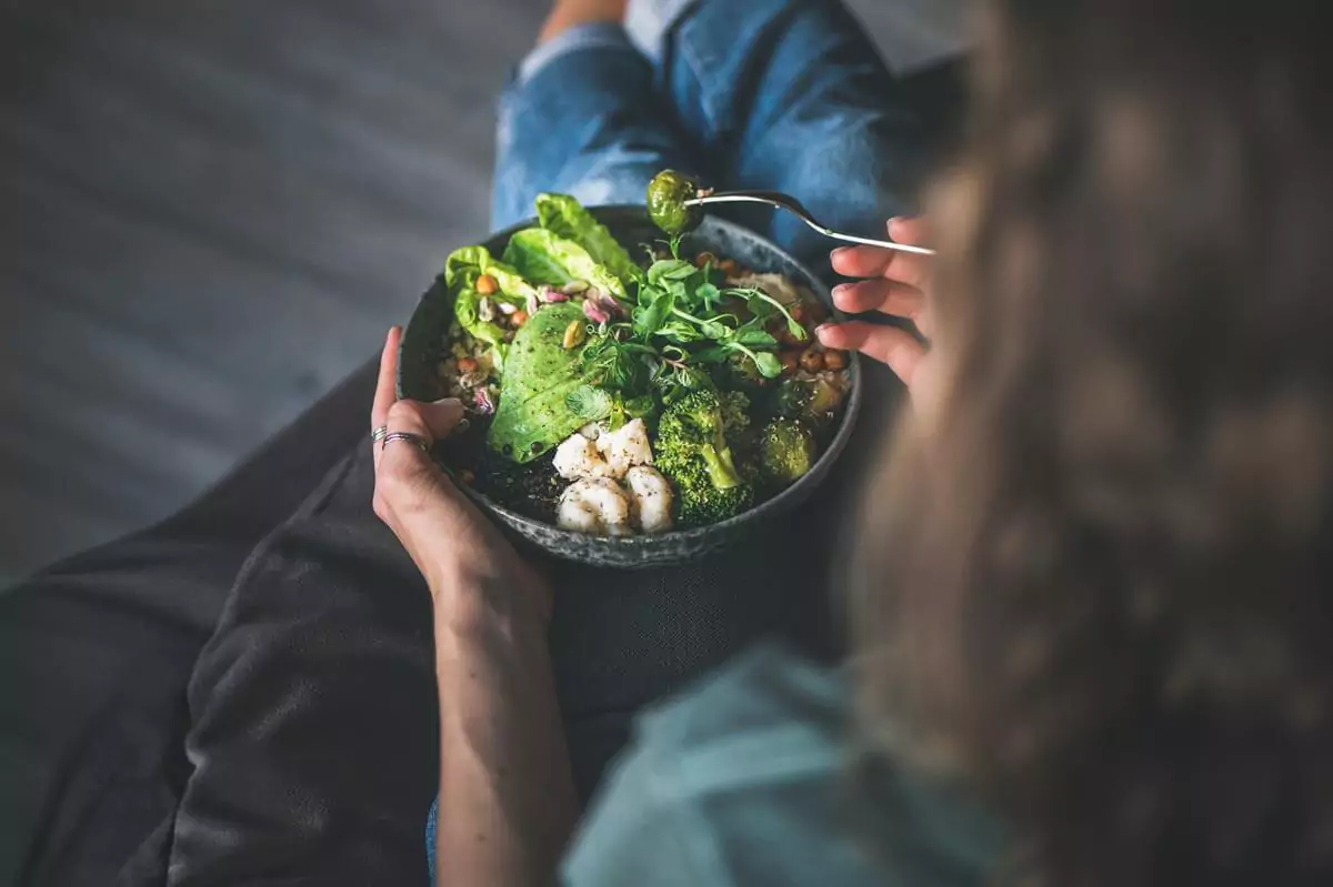 Nutrition for Padel Players: Unleashing Your Full Potential