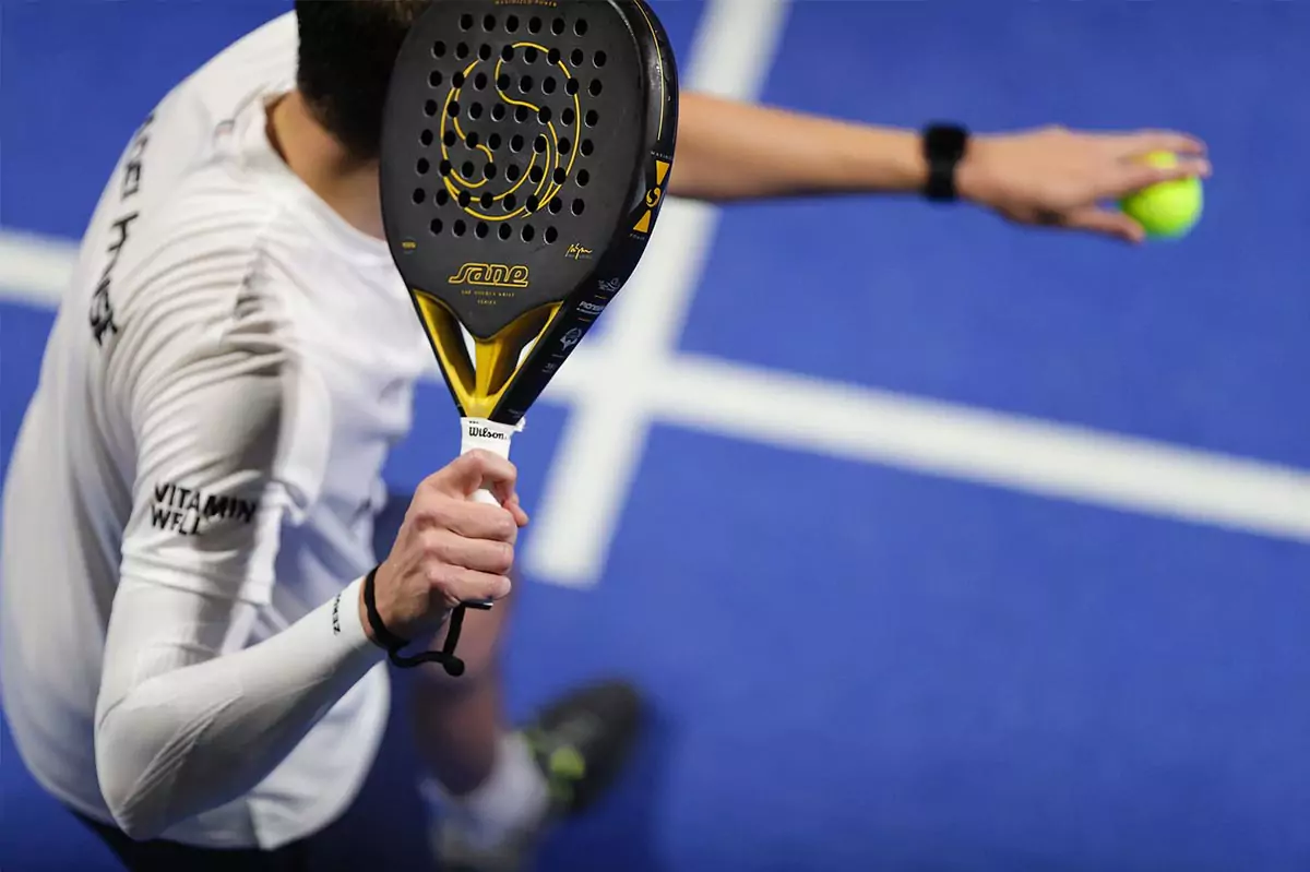 Is Padel hard to play? We have the answer.