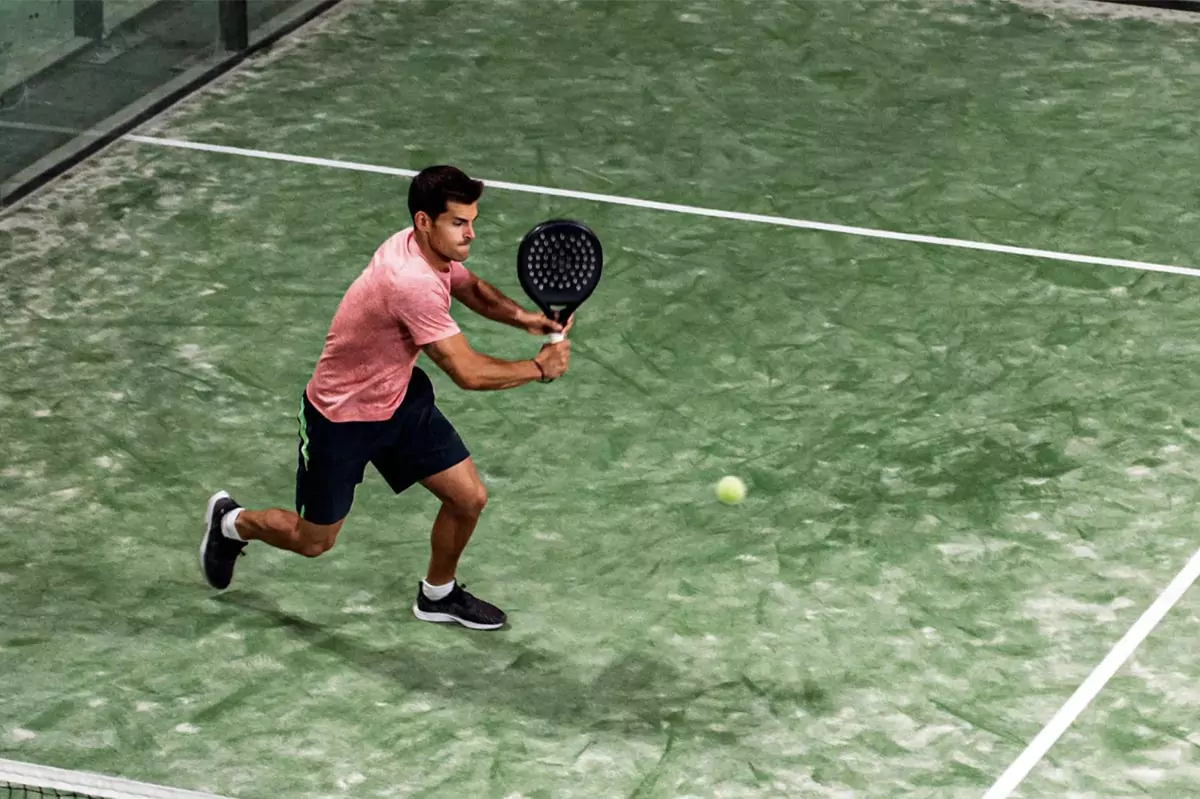 Going Solo: Unlock Your Padel Potential with Individual Training