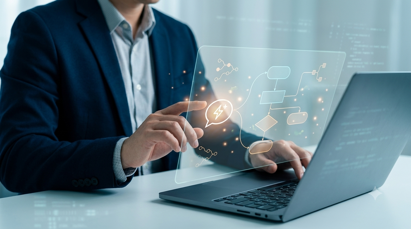 The No-Code / Low-Code Platform Category: What's Changed Since the AI Shift