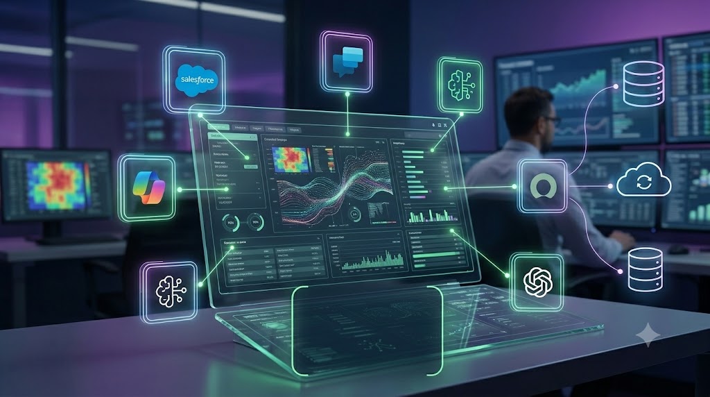 10 Best AI Agent Platforms for Enterprise Operations in 2026