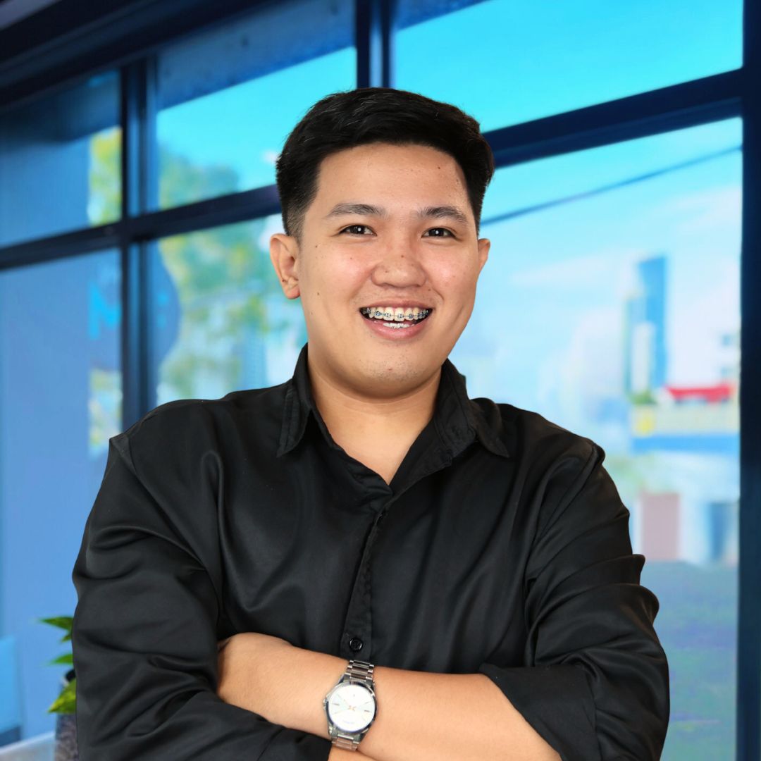 John Christian De Guzman