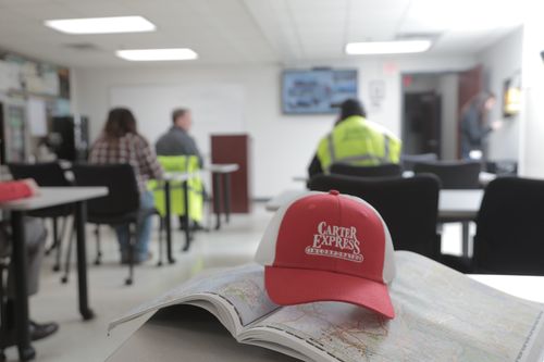 First Hand Training Tips