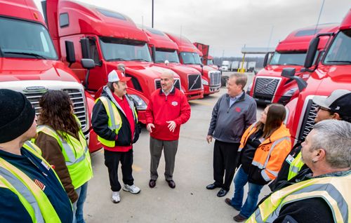 Automotive Manufacturing: Cost Management & International Shipping