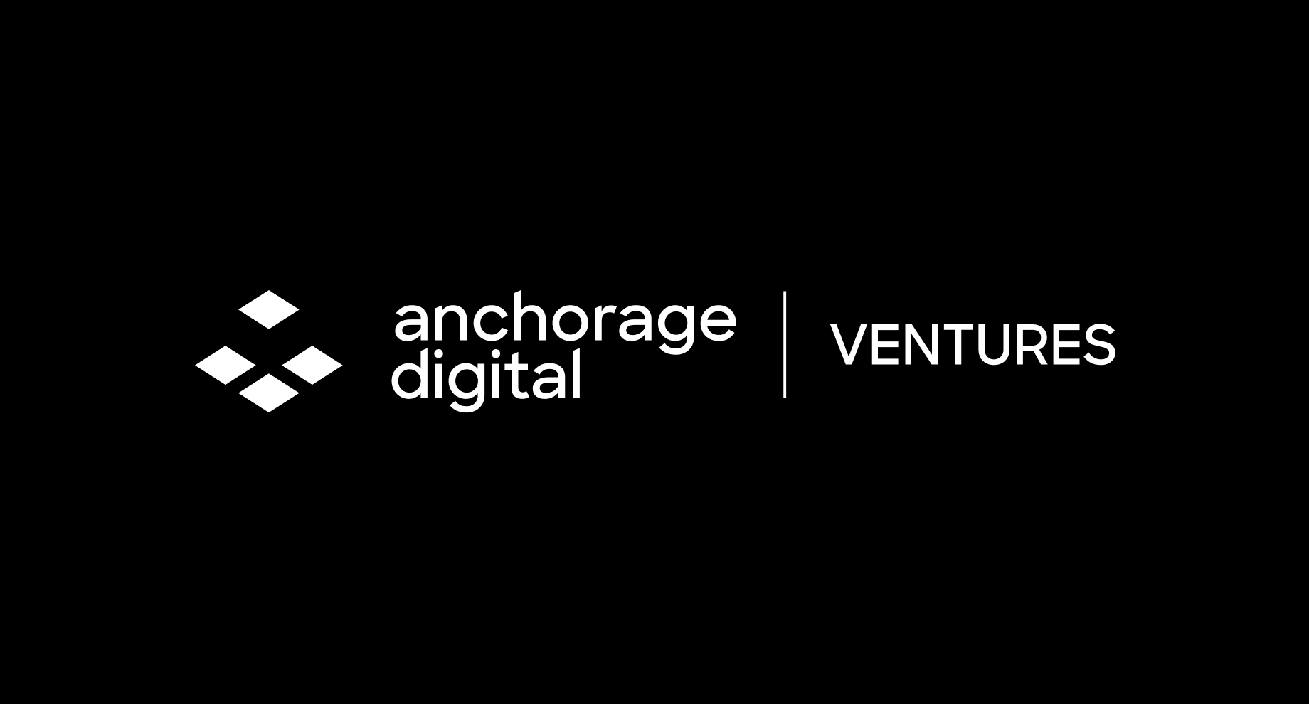 Anchorage Digital Ventures logo
