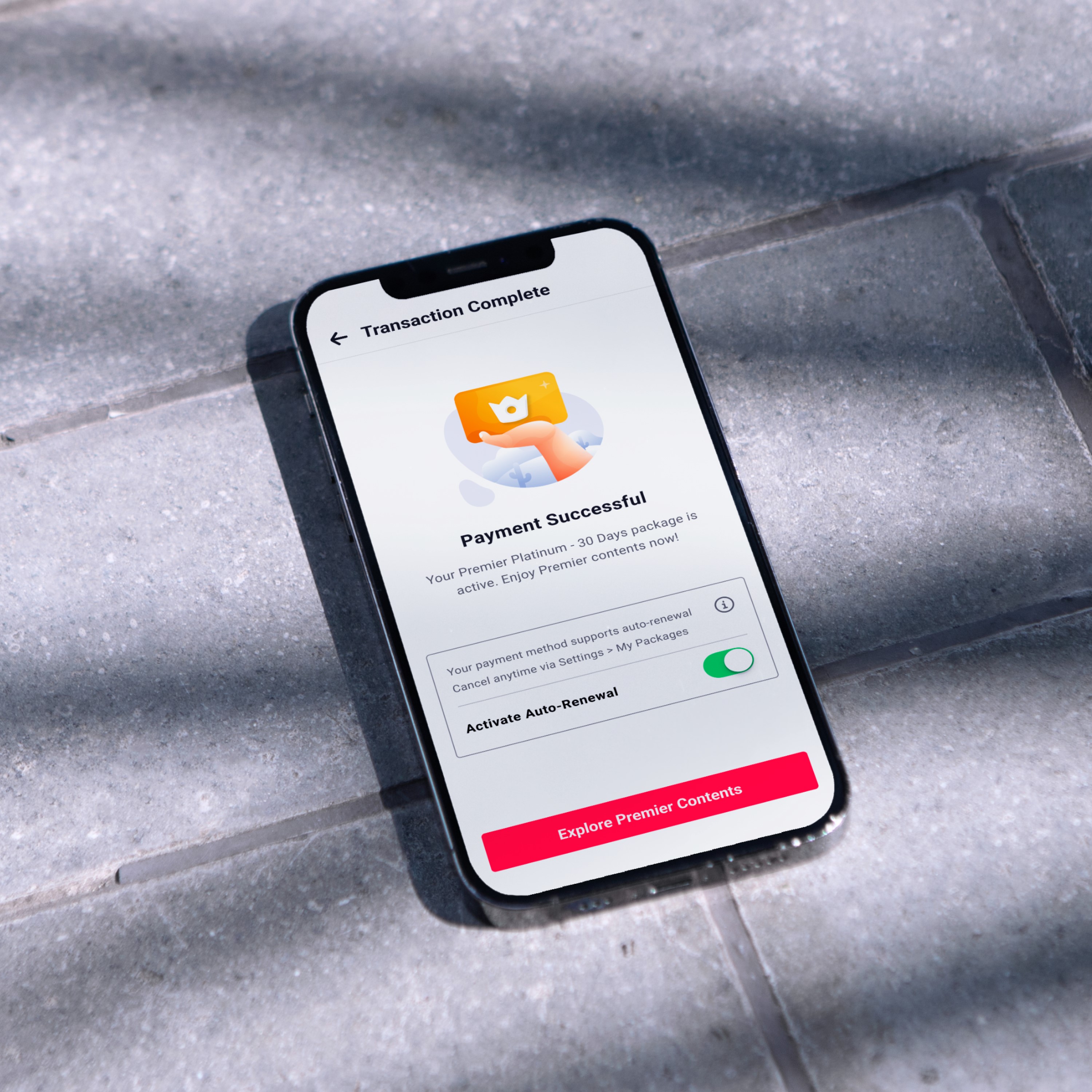 David Gozaly's Portfolio - Image 1