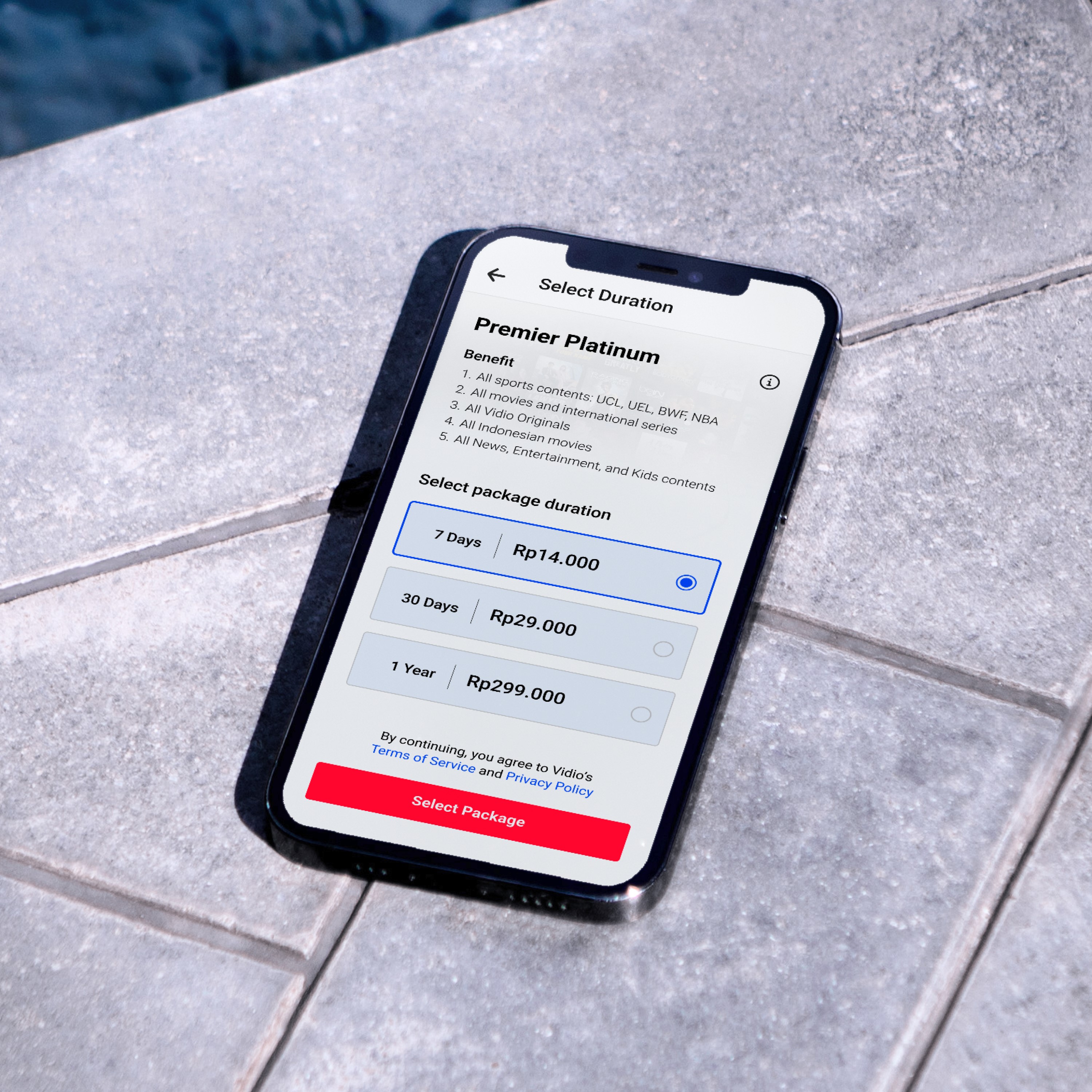 David Gozaly's Portfolio - Image 4