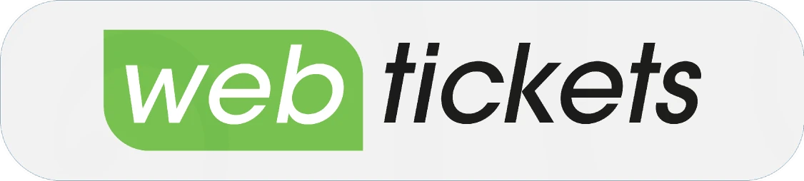 Book on Webtickets