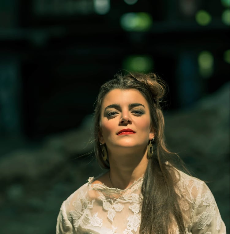 🎤 Discover your voice: singing lessons for creativity and expression