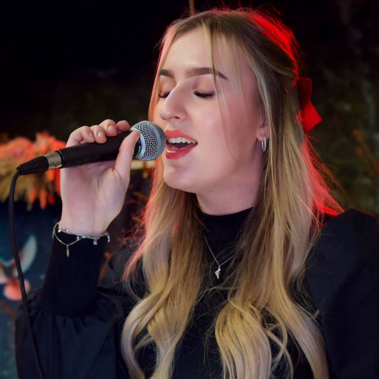 🎤 Find your own sound: vocal lessons in pop, rock, and jazz