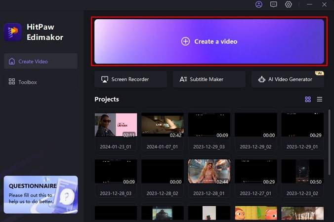 Vizard AI repurposes long‑form videos into short, social‑ready clips. Upload a file or paste a YouTube URL; its AI Clipper auto‑detects highlights, adds captions, and formats instantly. Ideal for turning podcasts, webinars, and how‑tos into TikToks, Reels, and Shorts.