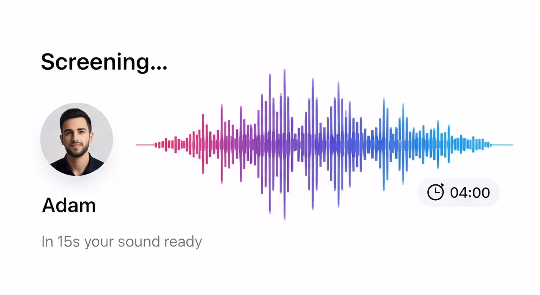 Get auto-generated meme text.