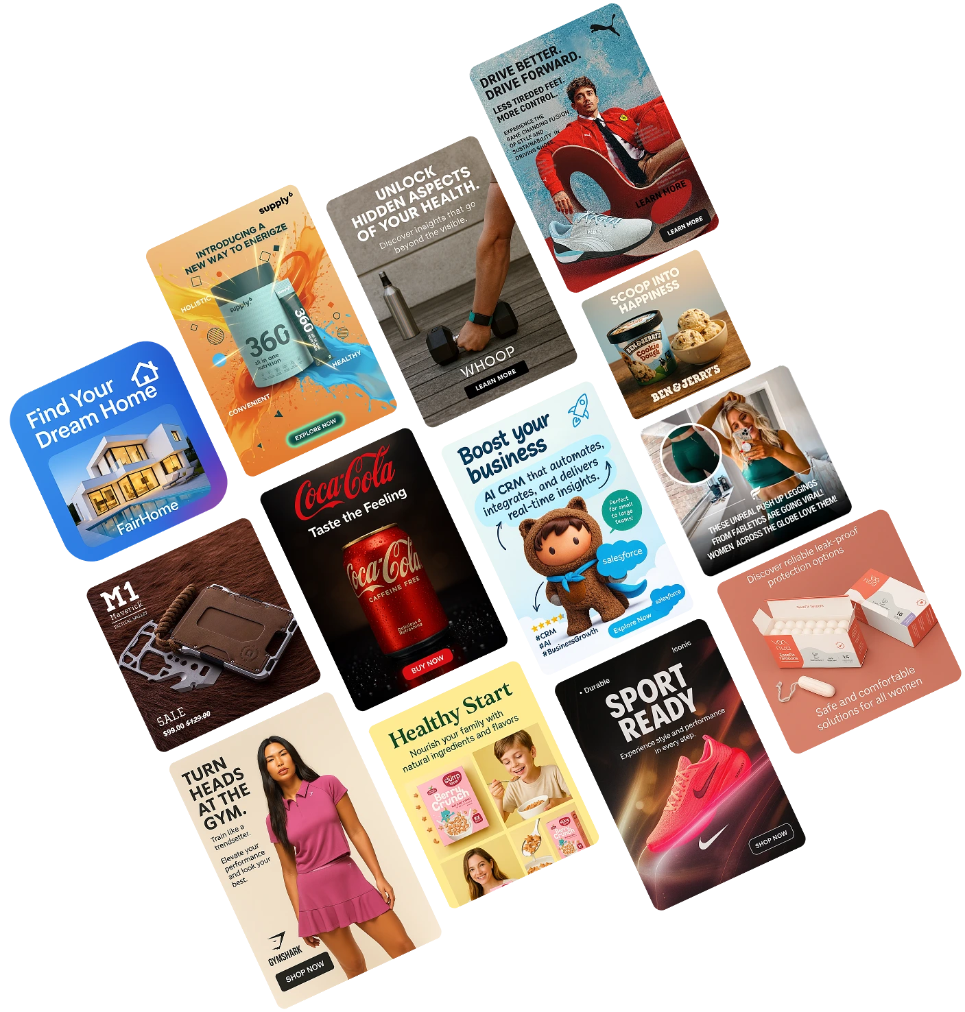  Facebook Ads Agency helping brands grow, scale, and create results-driven campaigns