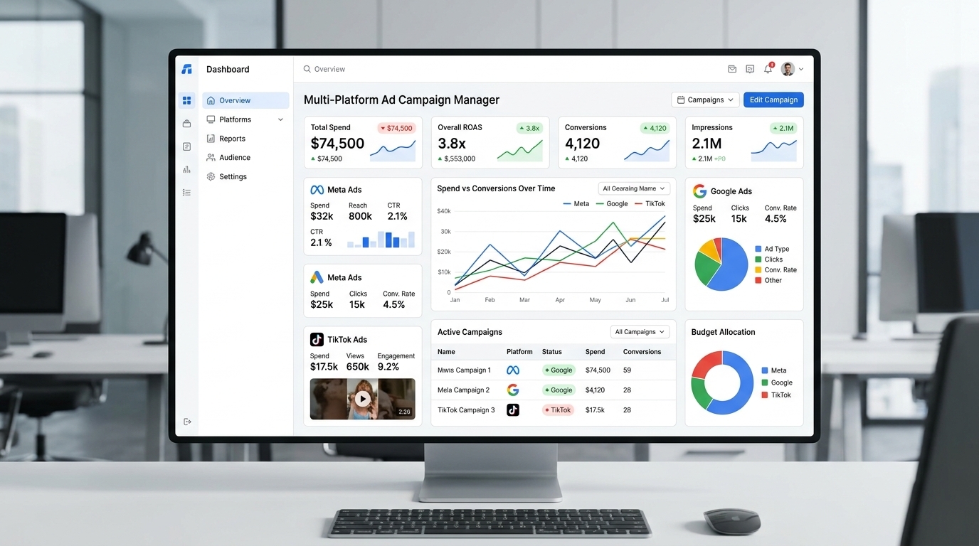 Performance Creatives