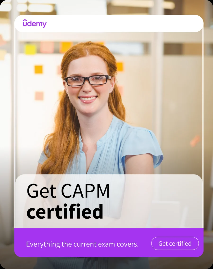 Courses · Certifications, generated catalog ad 4 of 5
