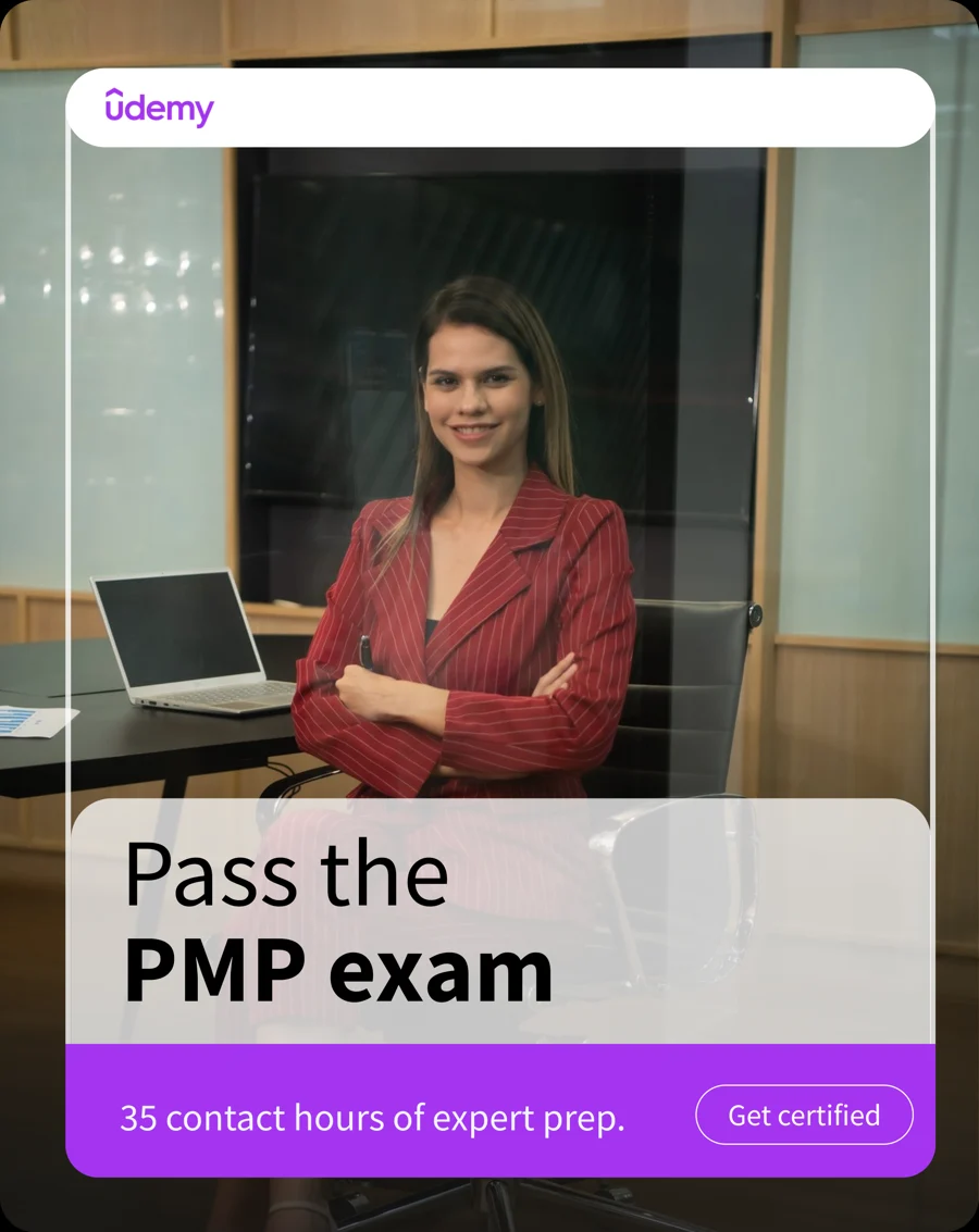 Courses · Certifications, generated catalog ad 3 of 5