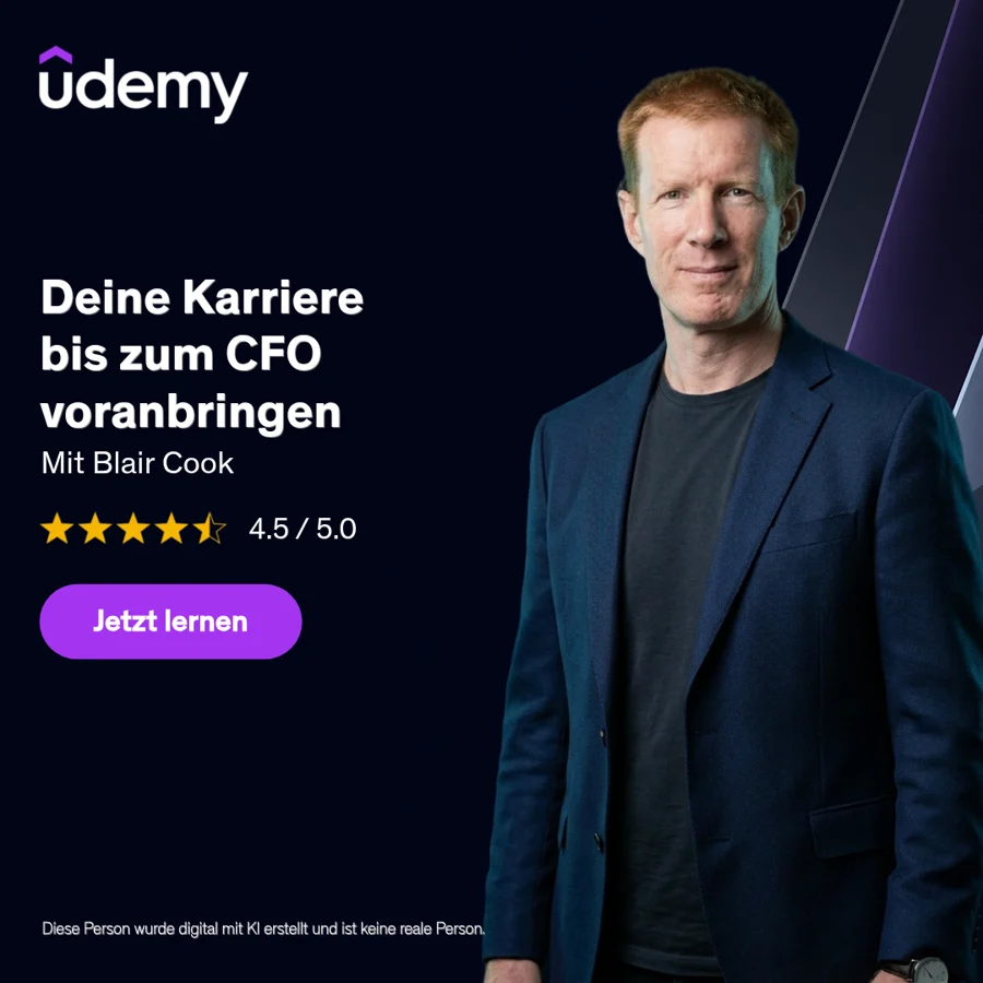 Courses · German, generated catalog ad 4 of 5