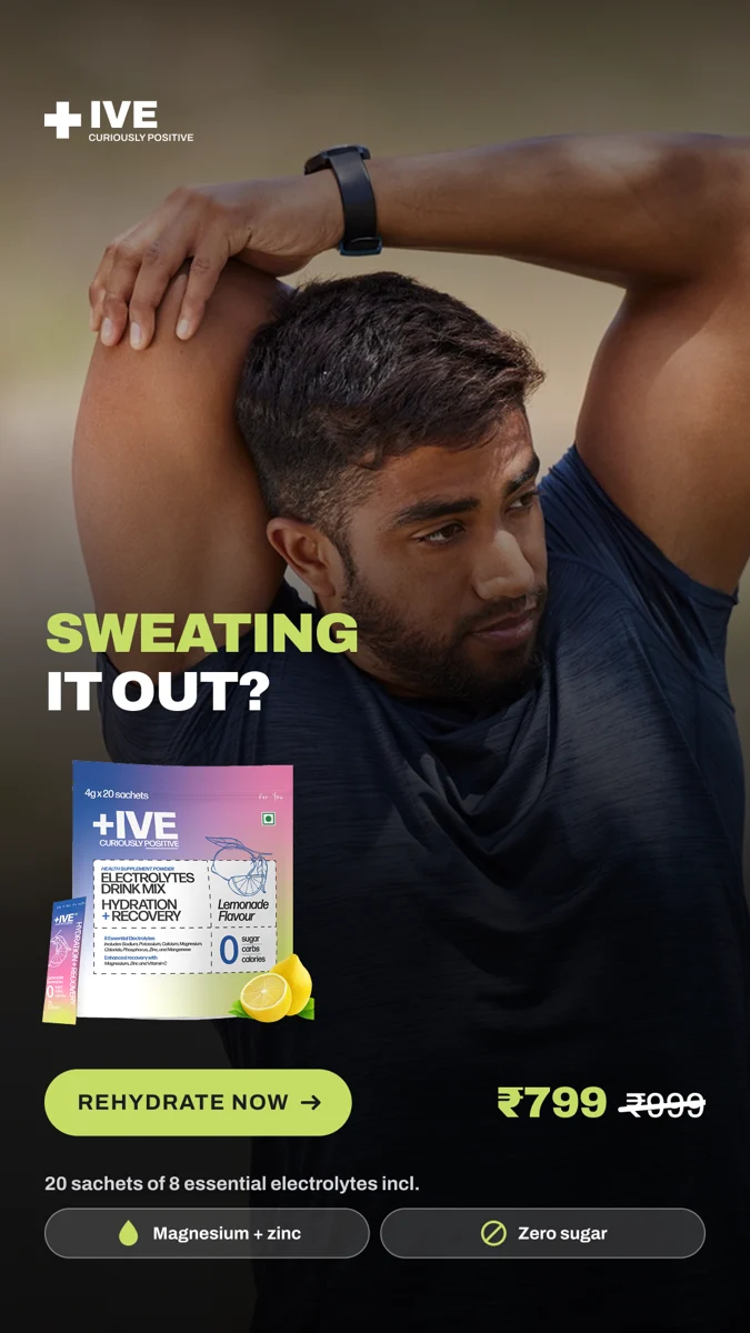 Wellness · Portrait, generated catalog ad 4 of 5