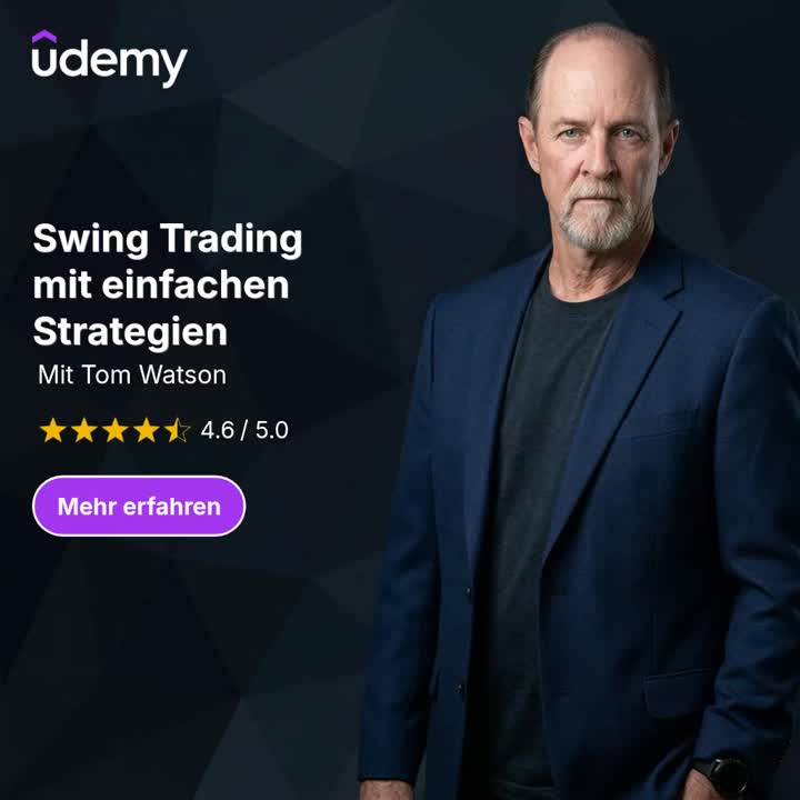 Courses · Motion, generated catalog ad 3 of 5