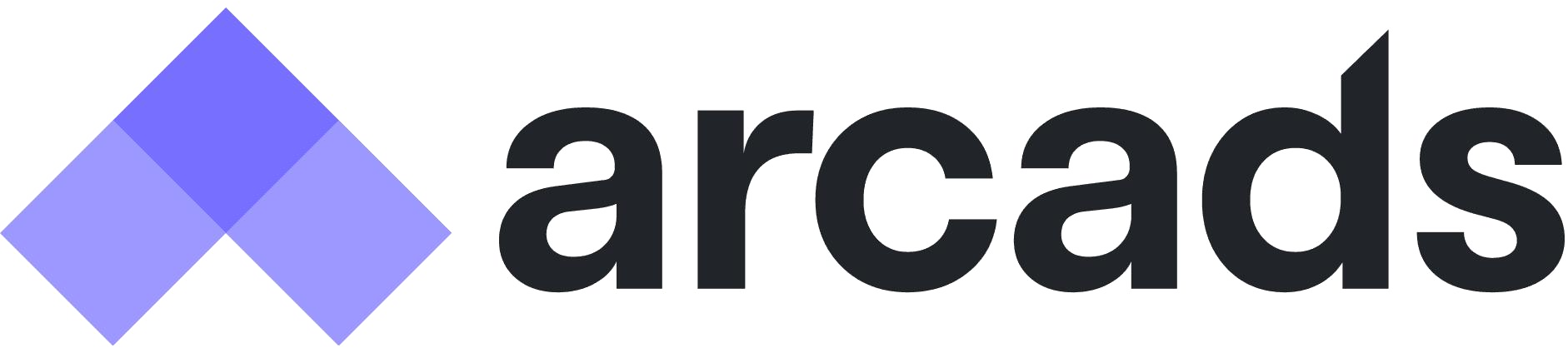 Arcads logo