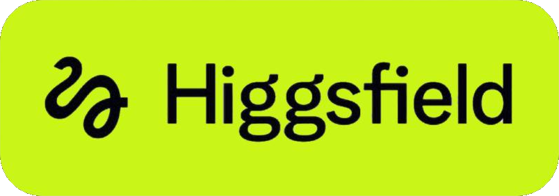 Higgsfield logo