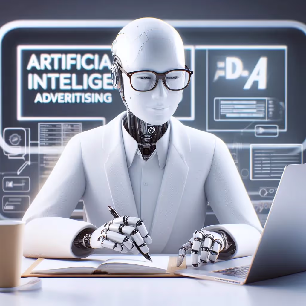 AI for Ad Copywriting: How it can help SMBs up their marketing performance and productivity