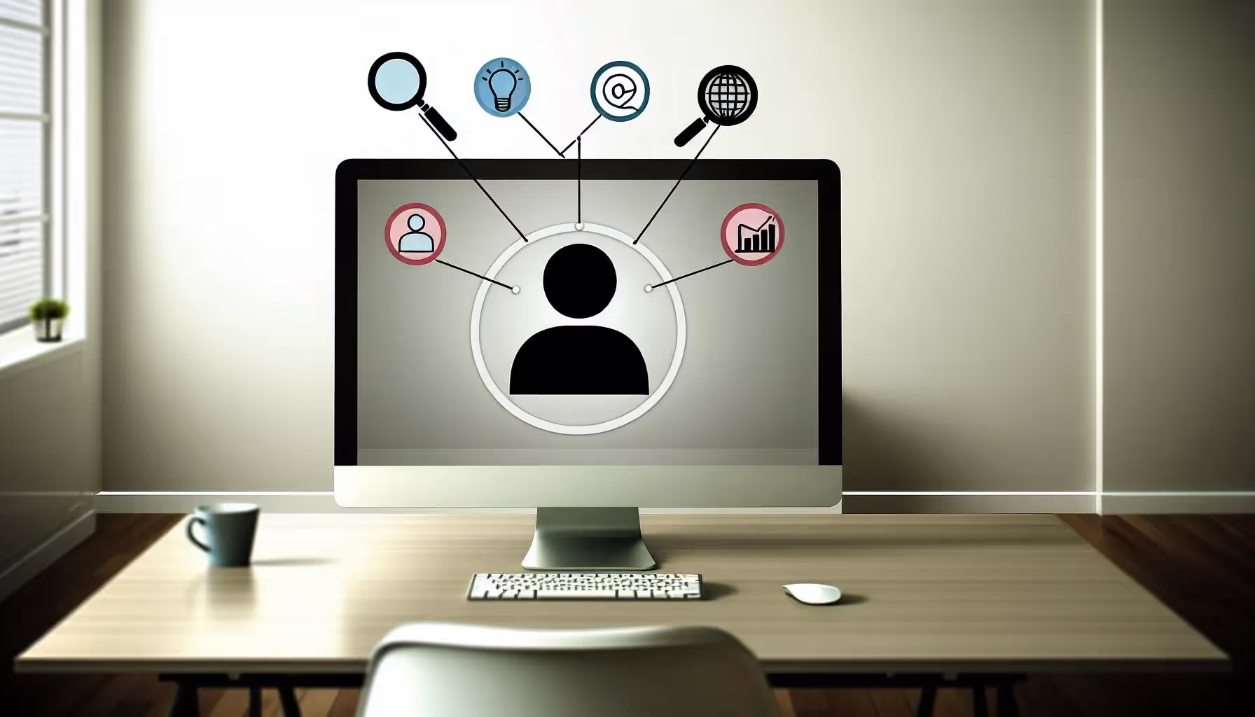 Teknik olmayan işletme sahipleri için içerik pazarlama acentesinin bazı araçları nelerdir?