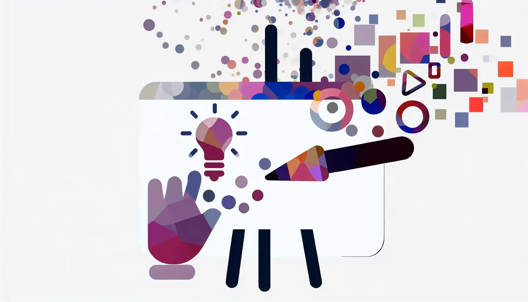 Meilleures plateformes créatives pour les utilisateurs non techniques