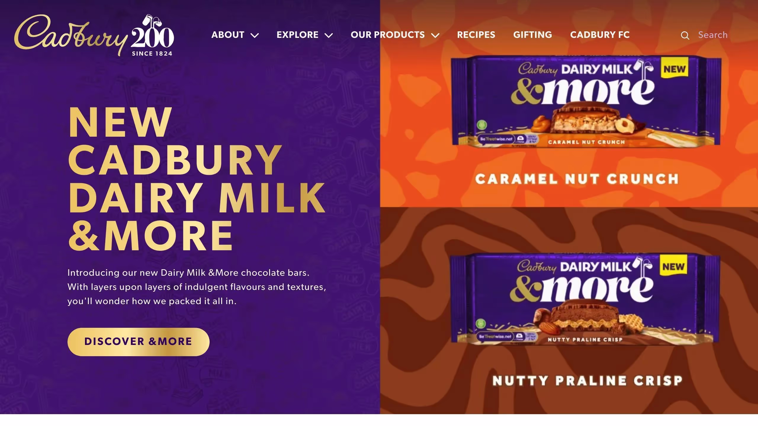 Cadbury
