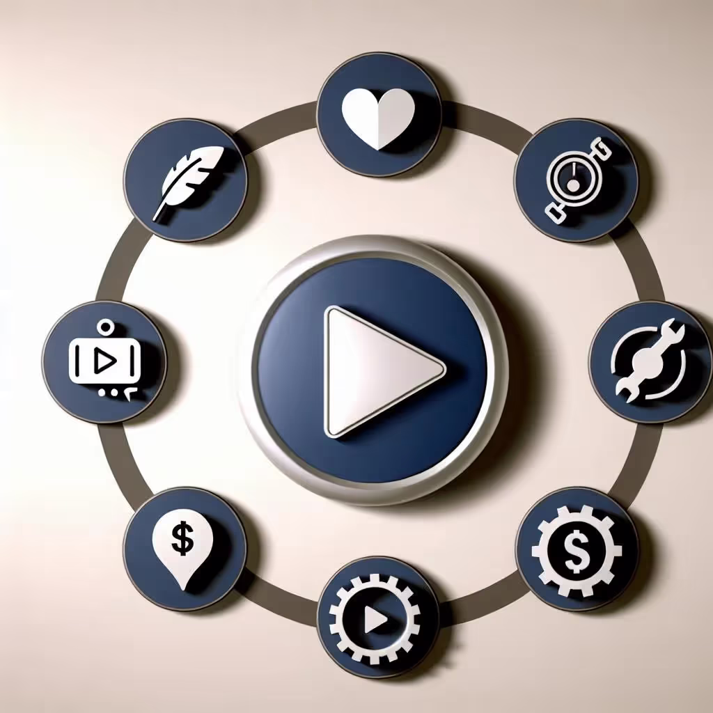 7 Video Marketing Strategies for Startup Growth