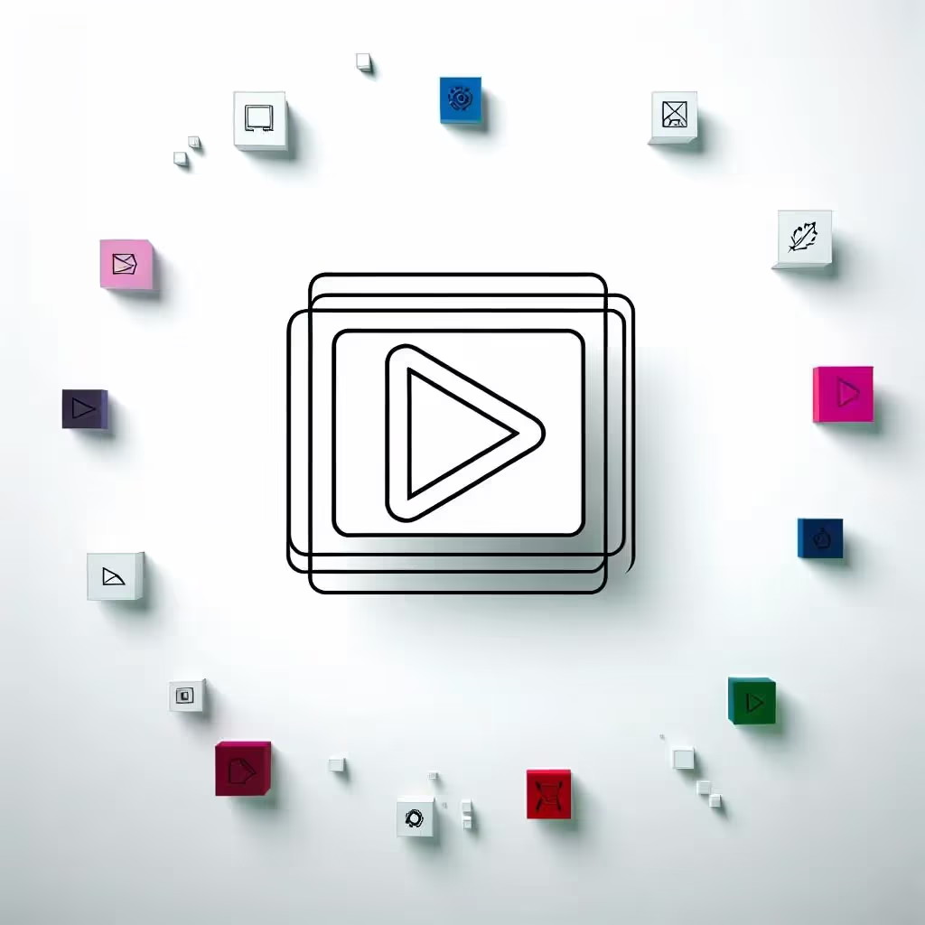 10 melhores exemplos de vídeos de lançamento de produto em 2024