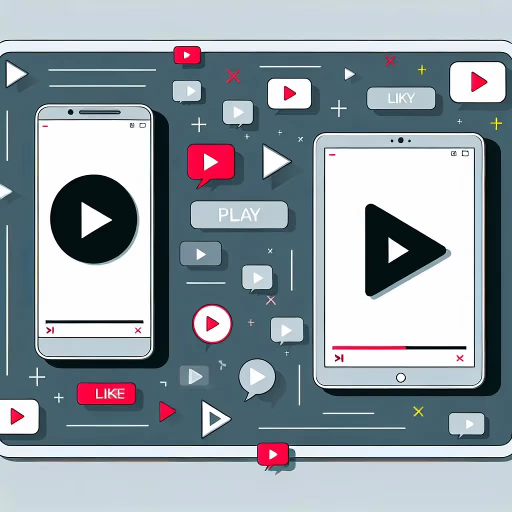 Contenido de vídeo orientado a dispositivos móviles: mejores prácticas y ejemplos